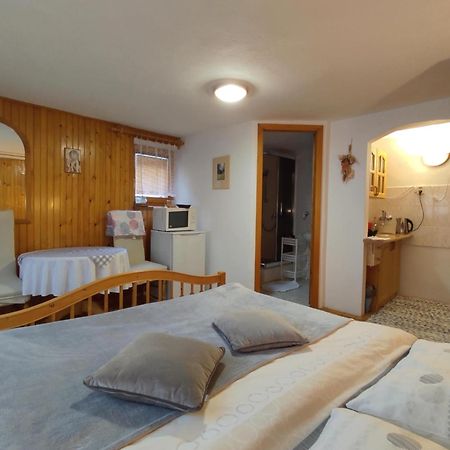 Apartmany Zuberec - Julius A Agnes Exteriör bild