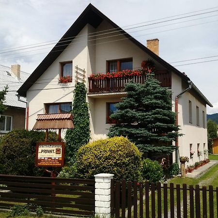 Apartmany Zuberec - Julius A Agnes Exteriör bild