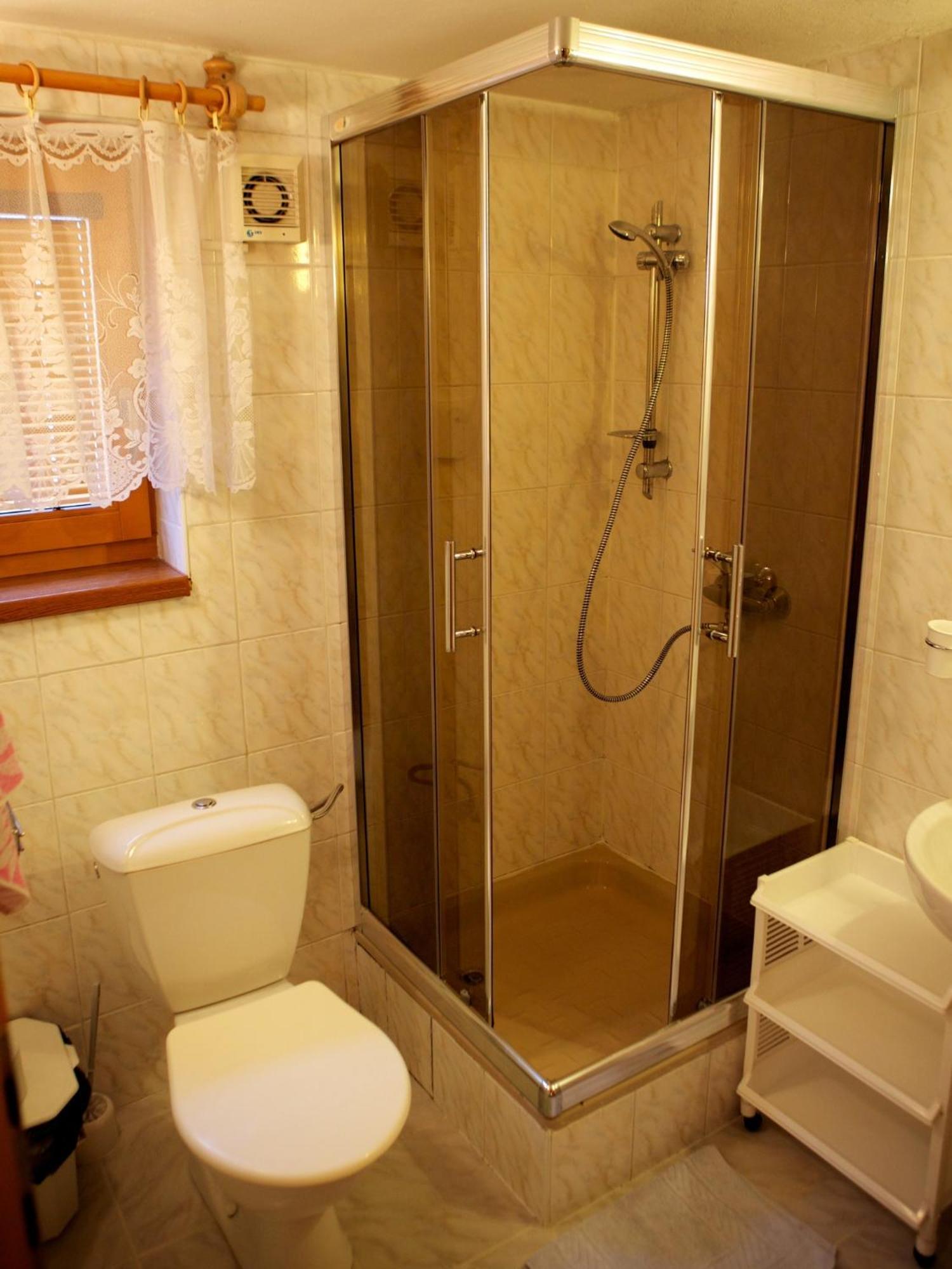 Apartmany Zuberec - Julius A Agnes Exteriör bild
