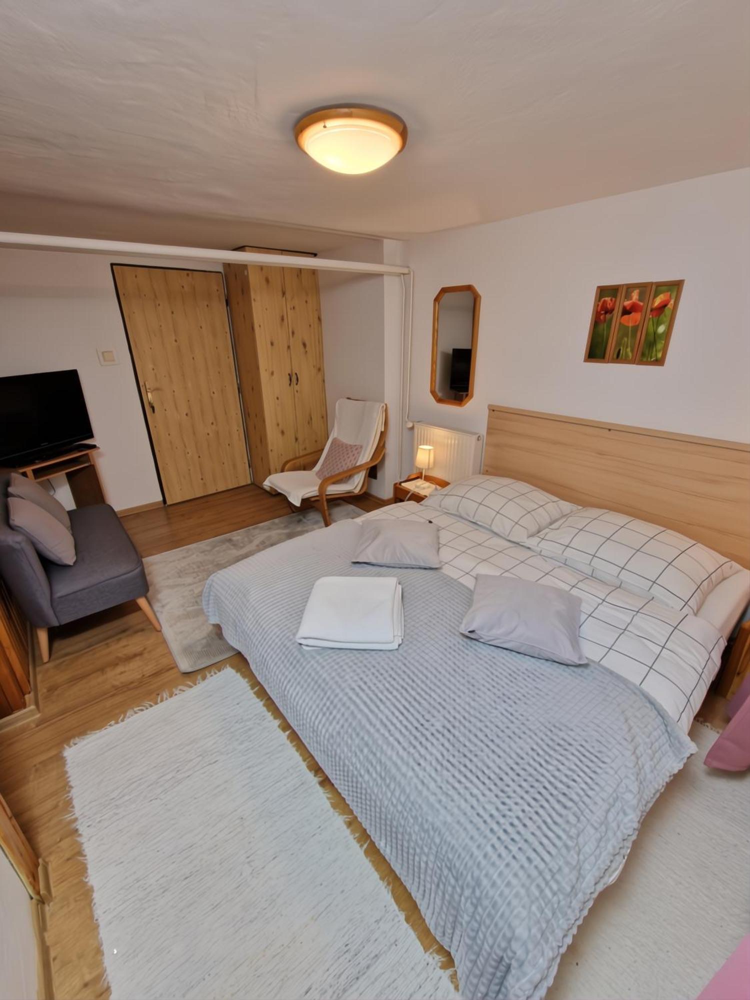 Apartmany Zuberec - Julius A Agnes Exteriör bild