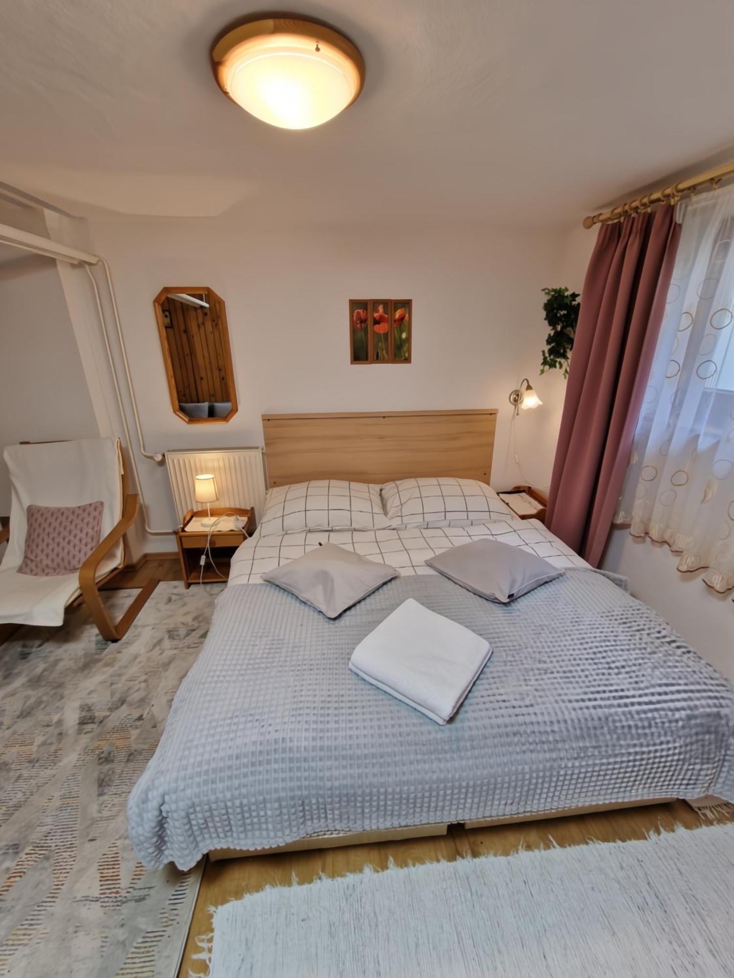 Apartmany Zuberec - Julius A Agnes Exteriör bild