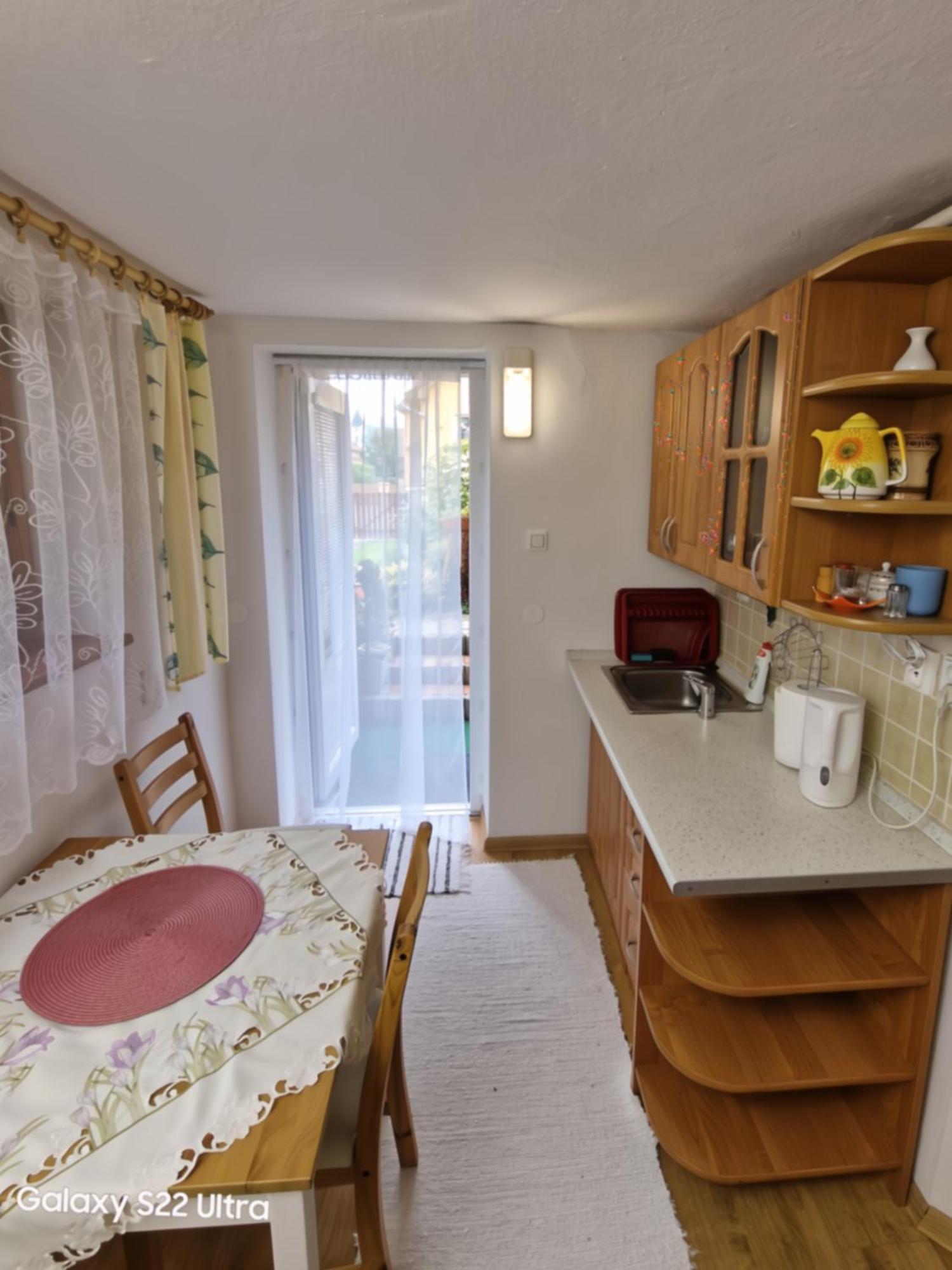 Apartmany Zuberec - Julius A Agnes Exteriör bild