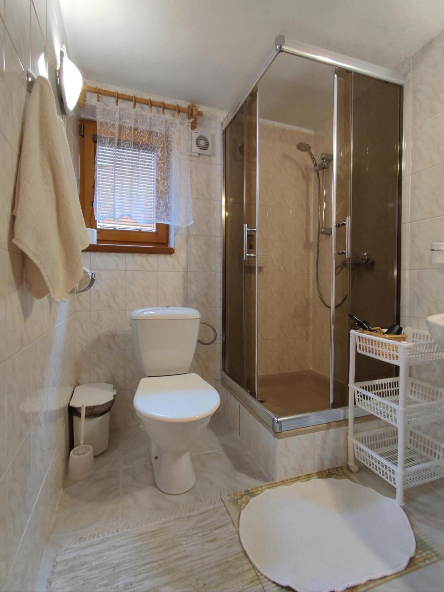 Apartmany Zuberec - Julius A Agnes Exteriör bild