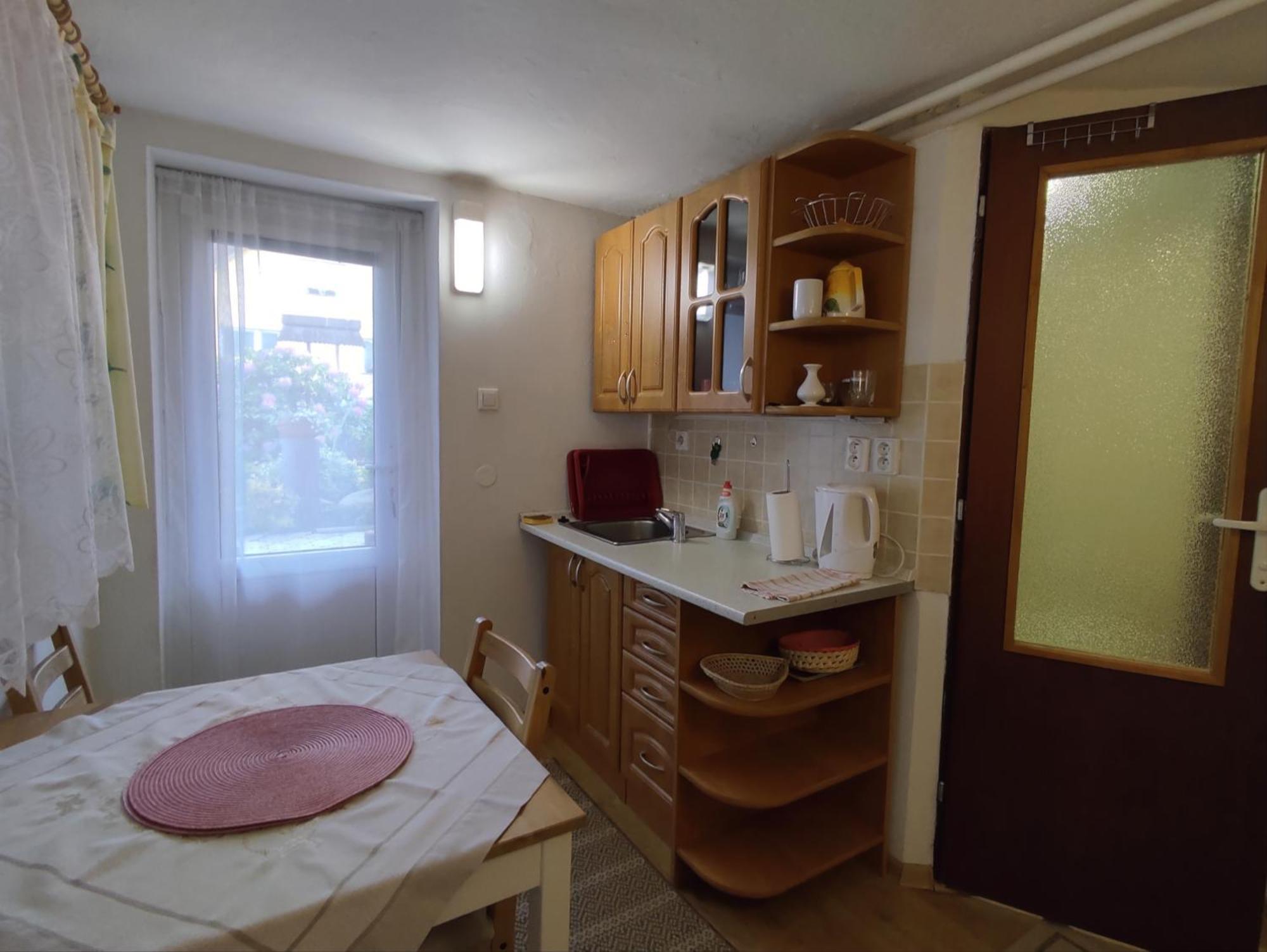 Apartmany Zuberec - Julius A Agnes Exteriör bild