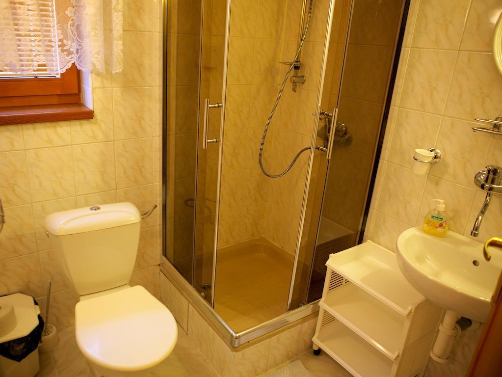 Apartmany Zuberec - Julius A Agnes Rum bild
