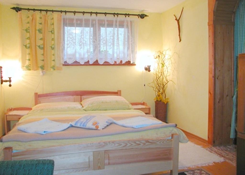 Apartmany Zuberec - Julius A Agnes Rum bild
