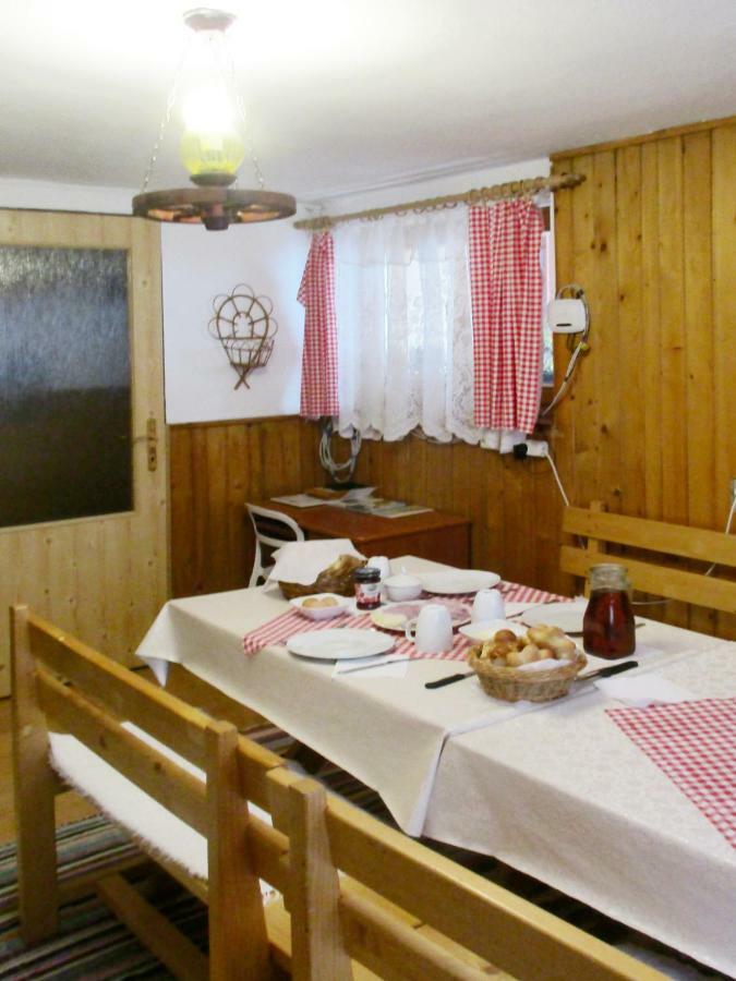 Apartmany Zuberec - Julius A Agnes Exteriör bild